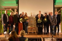 Messinger Neujahrsempfang