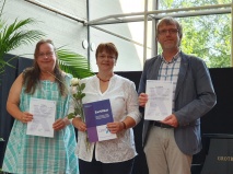 Qualität im Ev. Regenbogenkindergarten
