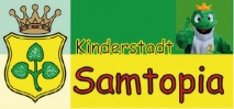  Kinderstadt Samtopia