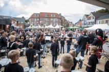 Impressionen vom Frerener Stadtfest