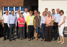 Touristikverein Freren-Lengerich-Spelle e.V.