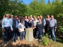 Vierländerecktreffen in Andervenne