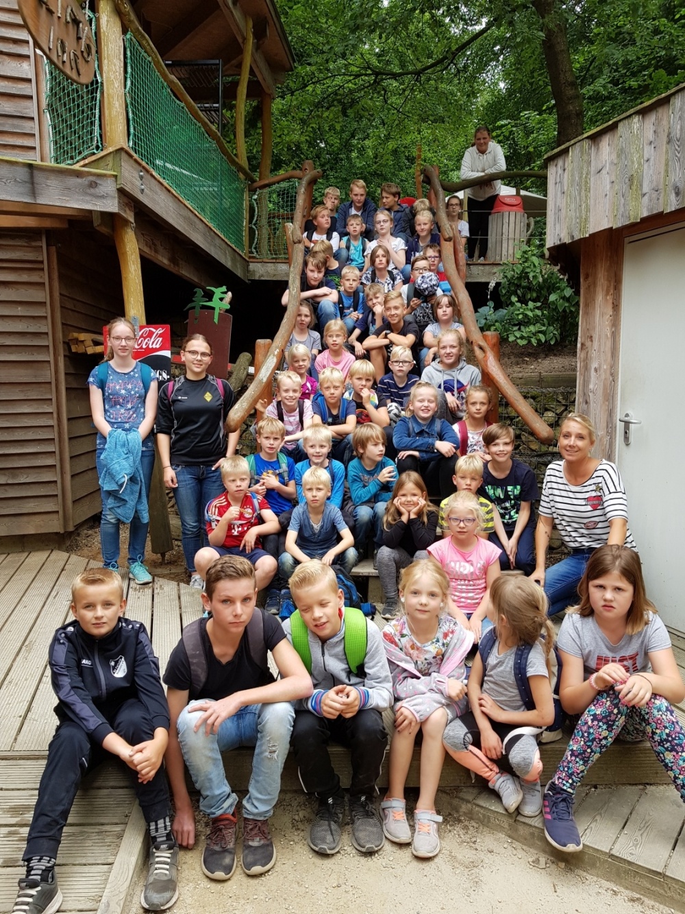 Ausflug Kinder Emsland Ausflug Kinder Emsland