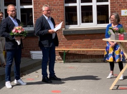 Grundschule Beesten