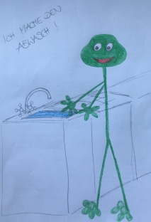 Hallo ihr Lieben,