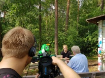 Freddy on Tour - Teil 3