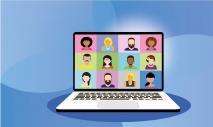 Kostenfreies Webinar für Ehrenamtliche