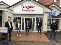 Intour Reisen