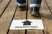 Kandidat*in für die Kommunalwahl?