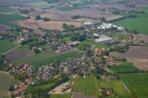 Gemeindearbeiter in Beesten gesucht