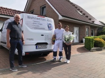 Wohnwelten Afeld
