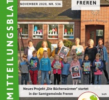 Mitteilungsblatt