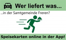 Speisekarten online