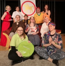 40 Jahre Theatergruppe Andervenne