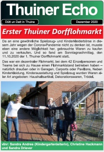 Thuiner Echo
