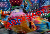 Absage der Kirmes 2021 in Freren