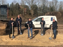 Aquacut Emsland investiert in Beesten