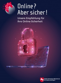 Online? - Aber sicher!