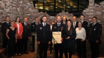 Feuerwehr Samtgemeinde Freren
