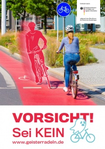 Die Geisterradel-Kampagne