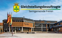 Gleichstellungsbeauftragte gesucht