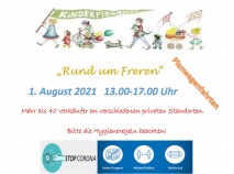 Kinderflohmarkt