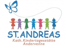 Stellenanzeige Kita St. Andreas Andervenne
