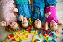 Anmeldung in einer Kindertageseinrichtung in der Samtgemeinde Freren für das Jahr 2022/2023