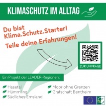 Klimaschutz im Alltag