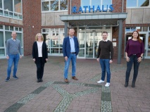 Südliches Emsland will LEADER-Region bleiben