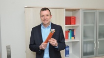 Glasfaser bis zur letzten Milchkanne