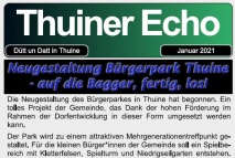 Thuiner Echo