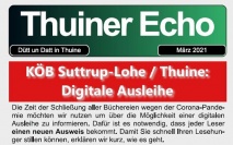 Thuiner Echo