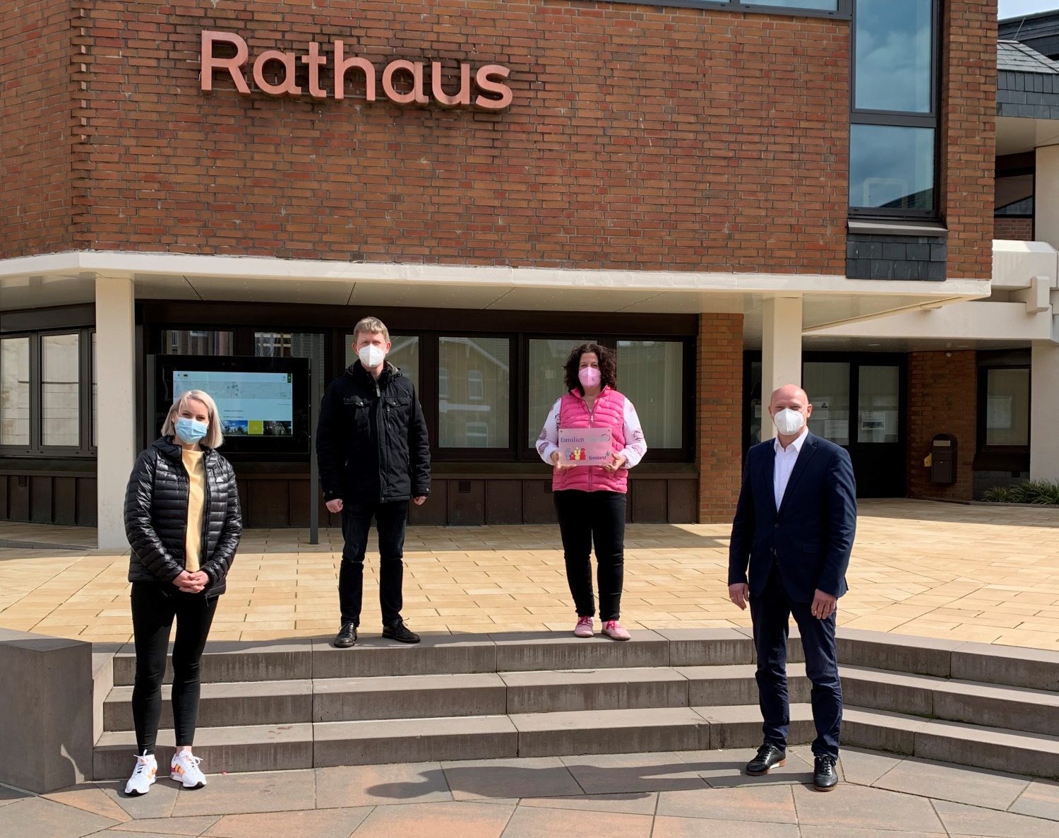 Samtgemeinde Freren Aktuelles Familie & Bildung