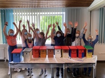 Freddys Ferienspaß 2021- schön war`s