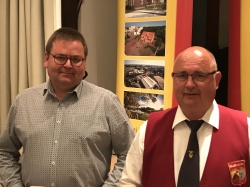 In fünf Bereichen wird in Beesten 2022 kräftig investiert