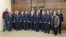 Ortsfeuerwehr Beesten