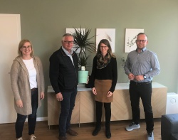 Praxis für Psychotherapie in Beesten eröffnet