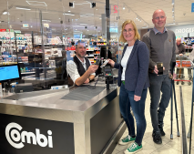 Einkaufsgutschein Samtgemeinde Freren - Combi in Freren neue Akzeptanzstelle