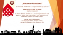 „Beestener Fastabend“ am 03. Mai 2022