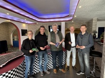 Neueröffnung CASI in Freren