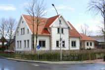 Dorfentwicklung Freren und Thuine