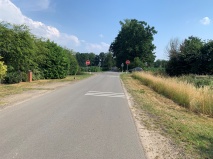 Verkehrsunfallgeschehen Freren