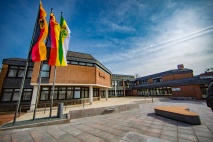 Neue Öffnungszeiten Rathaus