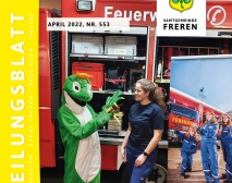 Mitteilungsblatt Online-Ausgabe