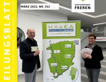 Mitteilungsblatt Online-Ausgabe