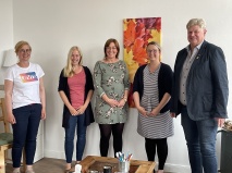 Kinder- und Jugendlichenpsychotherapie