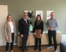 Praxis für Psychotherapie in Beesten eröffnet