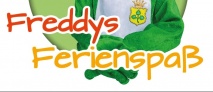 Freddys Ferienspaß 2023