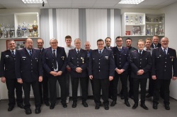 Freiwillige Feuerwehr Andervenne